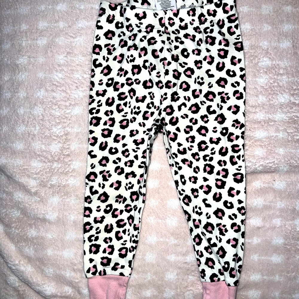 Infant/Toddler Pants